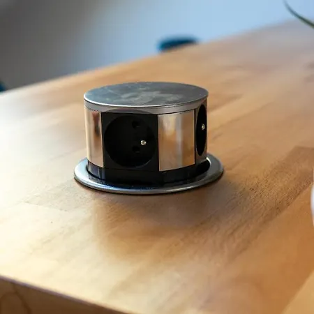 Au Petit Marius Apartament