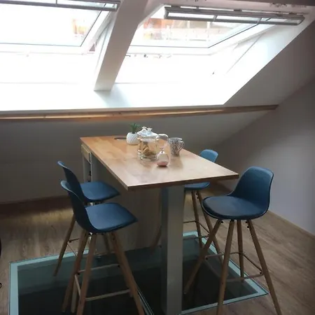 Au Petit Marius * Κάννες