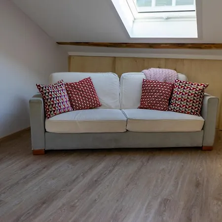 Au Petit Marius * Κάννες