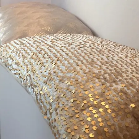 Διαμέρισμα Au Petit Marius