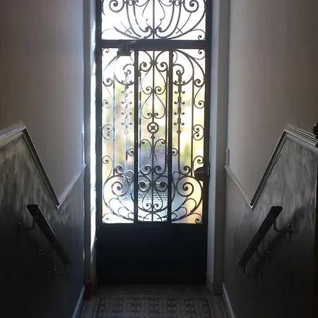 Au Petit Marius Κάννες