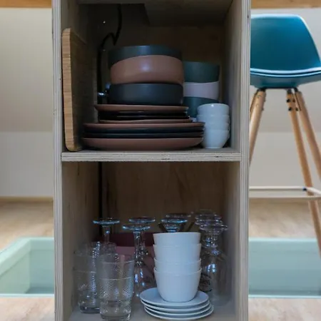 Au Petit Marius Appartement Cannes