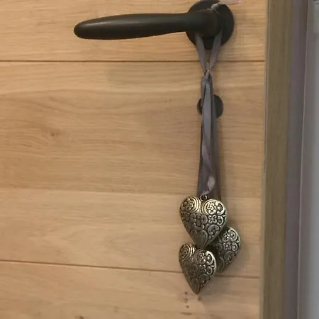 Apartment Au Petit Marius