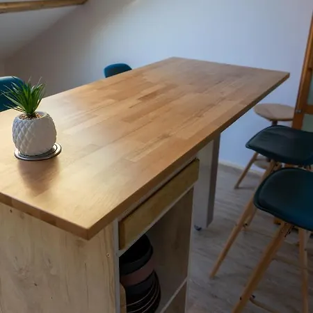 Au Petit Marius Apartment Cannes