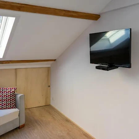 Au Petit Marius Appartement Cannes