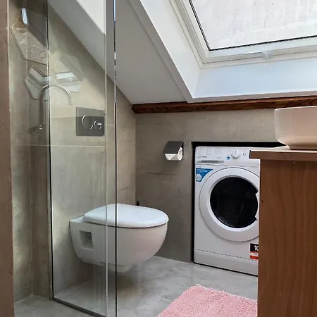 Apartment Au Petit Marius Cannes