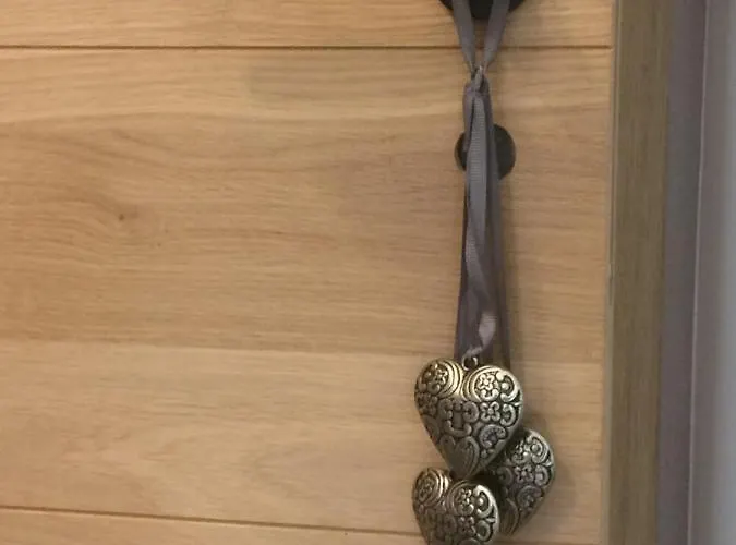 Apartment Au Petit Marius