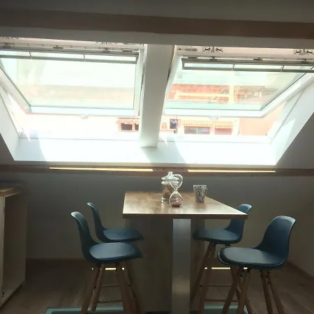 Au Petit Marius