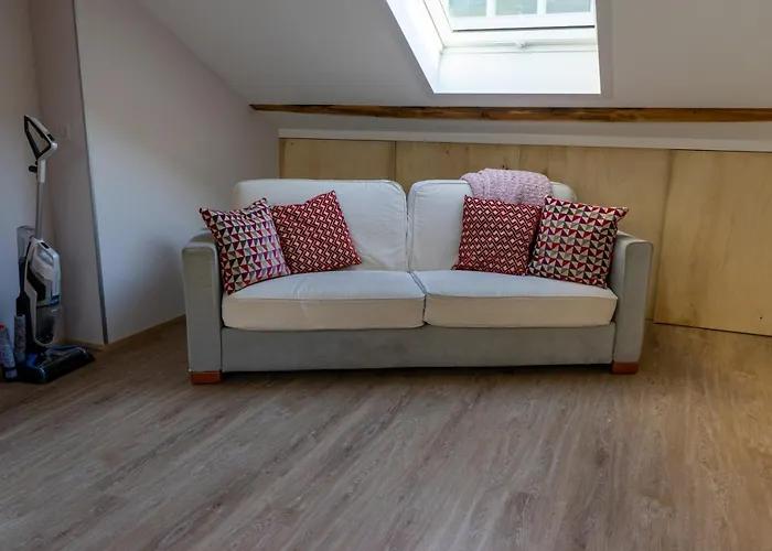 Au Petit Marius * Cannes