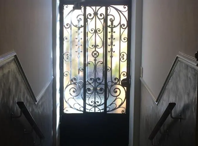 Au Petit Marius Cannes