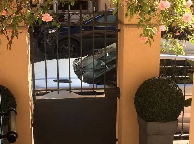 Au Petit Marius Cannes