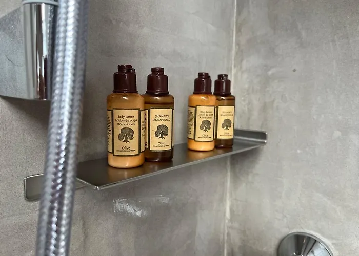 Au Petit Marius Daire Cannes