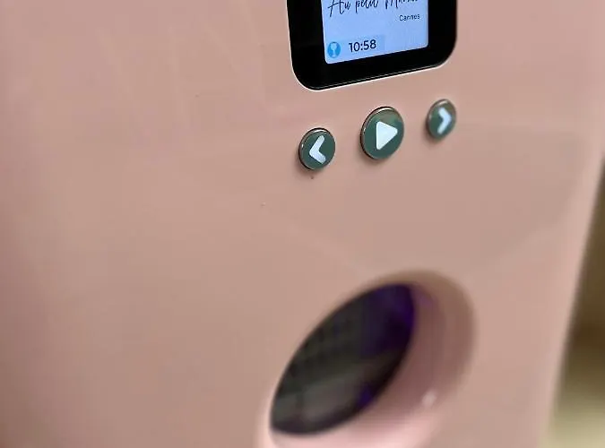 Au Petit Marius * Cannes