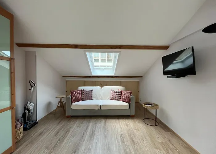 Daire Au Petit Marius