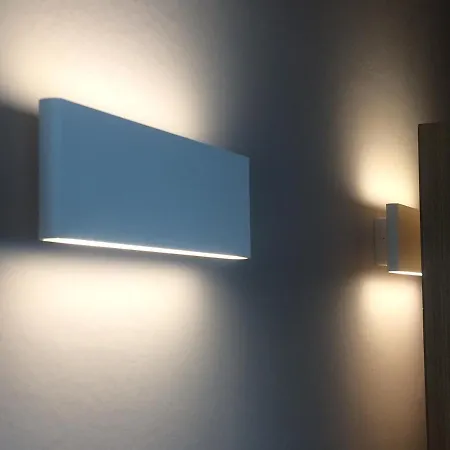 Apartamento Au Petit Marius