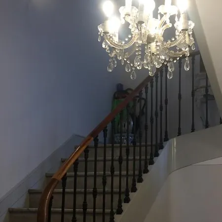 Au Petit Marius Apartamento