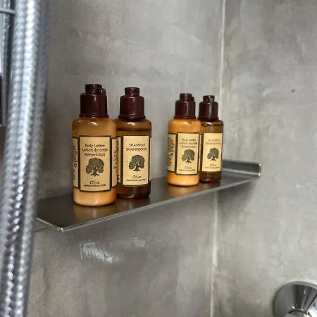 Au Petit Marius Apartamento Cannes