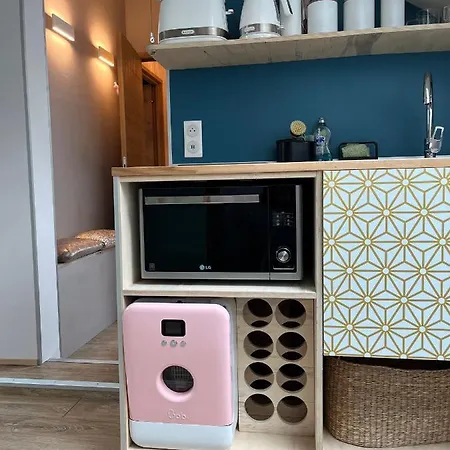 Au Petit Marius Apartamento Cannes