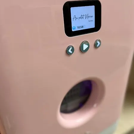 Au Petit Marius * Cannes