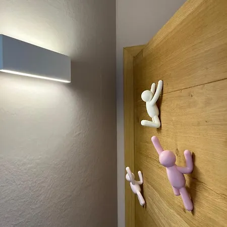 Au Petit Marius Apartamento Cannes