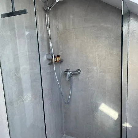 Au Petit Marius Apartamento