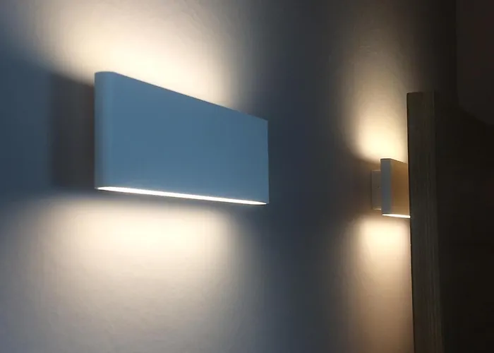 Apartmán Au Petit Marius