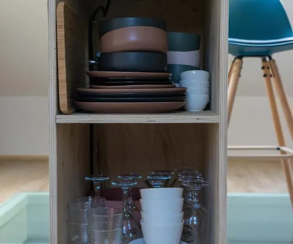 Au Petit Marius Apartmán Cannes