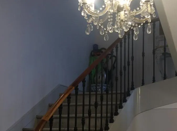 Au Petit Marius Apartmán