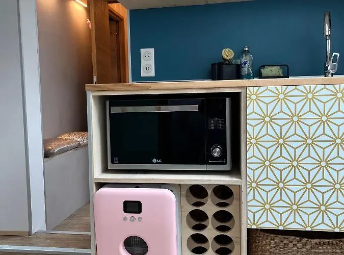 Au Petit Marius Apartmán Cannes