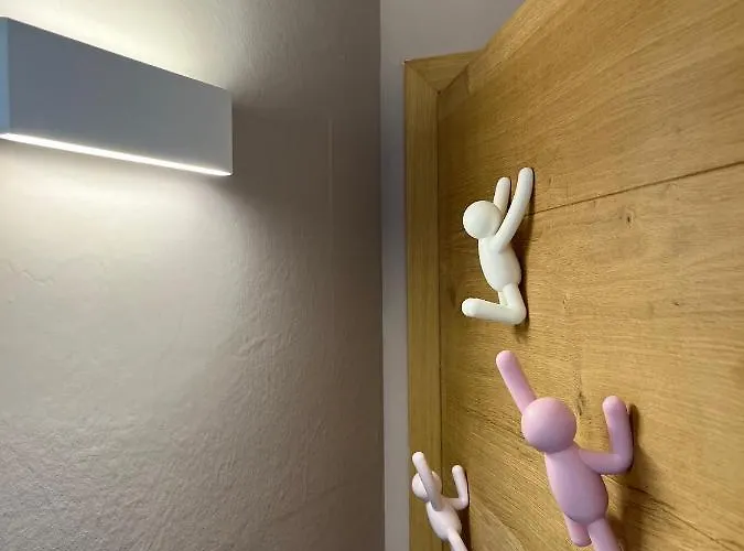 Au Petit Marius Apartmán Cannes