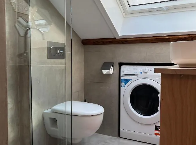 Apartmán Au Petit Marius Cannes